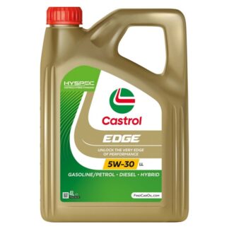 Λάδι Κινητήρα 5W30